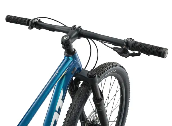 Giant XTC SLR 29 1 horský bicykel Snow Drift