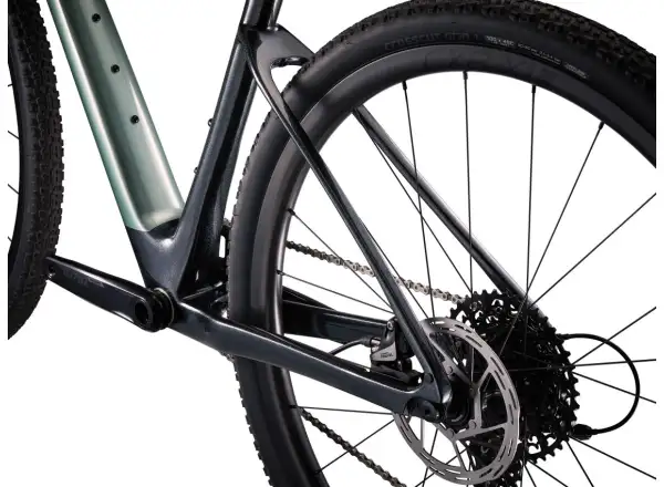 Giant Revolt X Advanced Pro 2 gravel bike Misty Forest