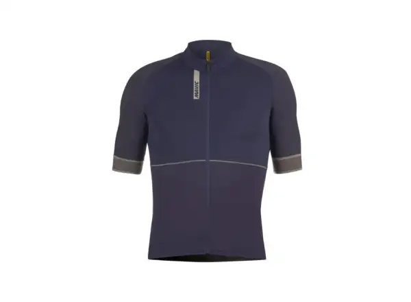 Mavic Ksyrium pánsky dres krátky rukáv Deep Blue
