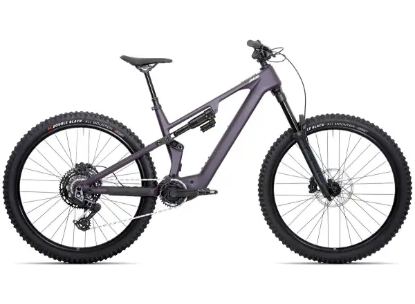 Apache Eagle 1 Avinox 800 Wh fialové celoodpružené elektrobicykel