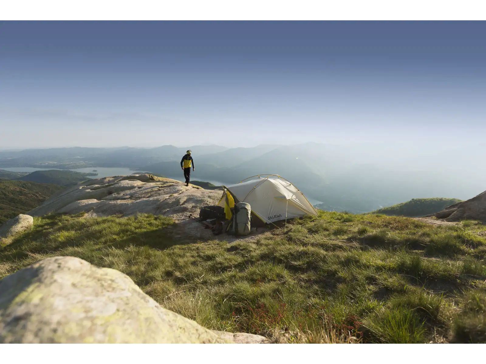 Salewa LiteTrek 2 Pro Stan 2 osoby