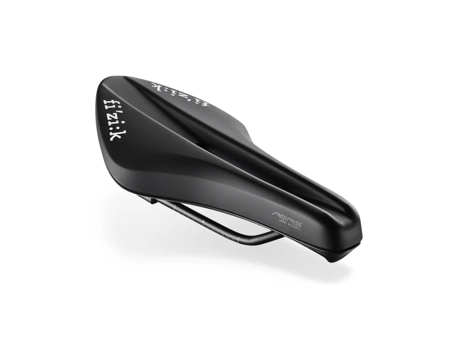 Fizik Transiro Aeris SD R5 sedlo 135 mm