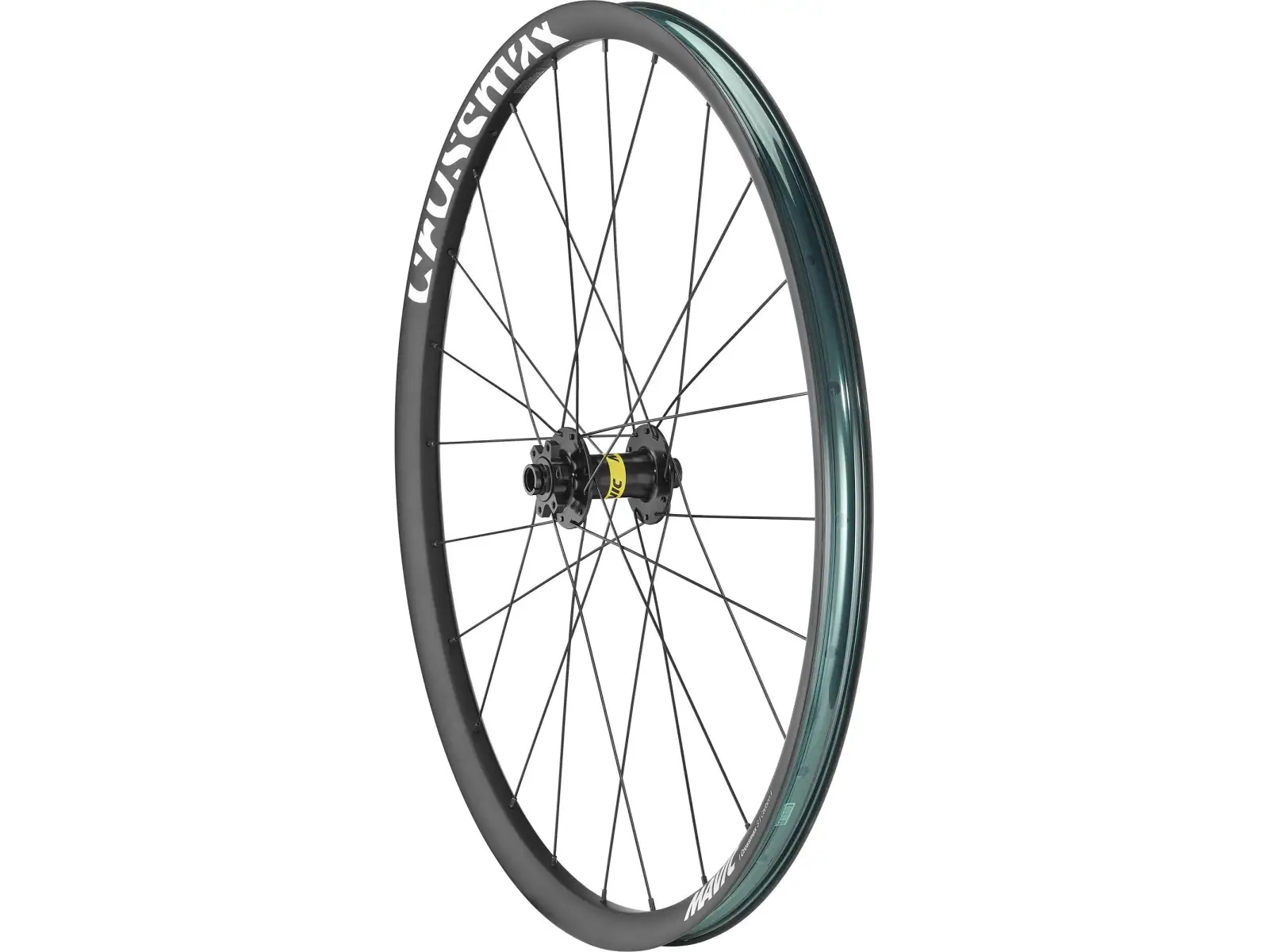 Mavic Crossmax S Carbon Boost INTL 29" zapletené kolesá