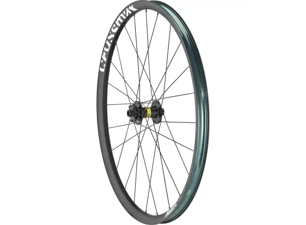 Mavic Crossmax S Carbon Boost INTL 29" zapletené kolesá
