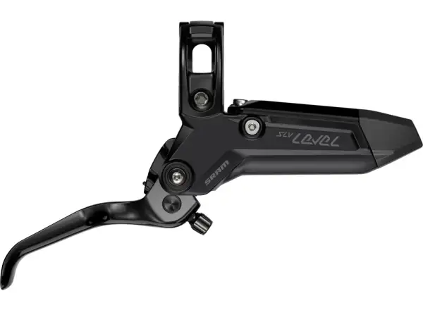 Sram Level Silver Stealth 4P kotúčová brzda predná
