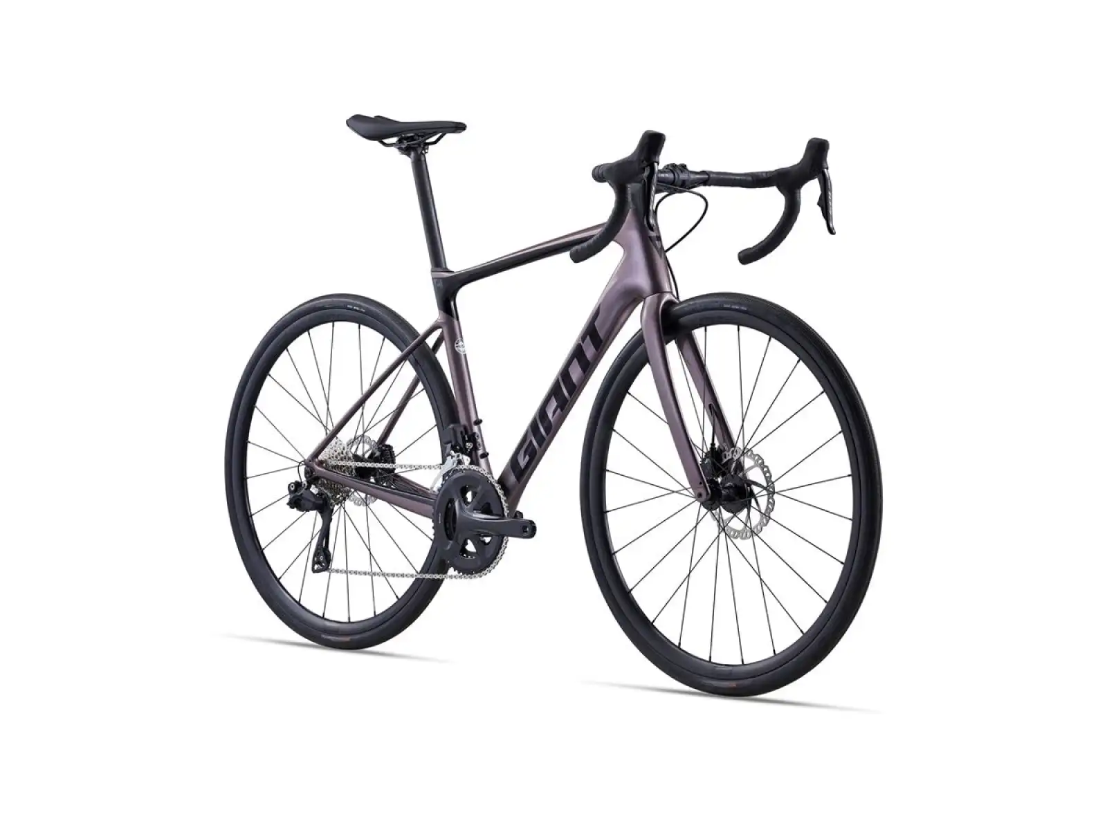 Giant Defy Advanced 1 cestný bicykel orion nebula