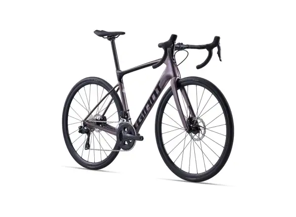 Giant Defy Advanced 1 cestný bicykel orion nebula