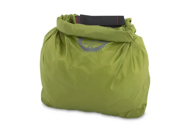 Acepac Bar Bag MKII brašňa 5 l Grey
