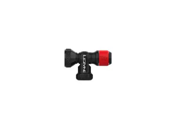 Lezyne CLIK Drive CO2 pumpa + 20g bombička