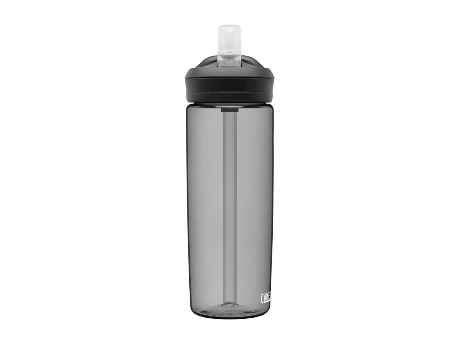Camelbak Eddy+ fľaša 0,6 l Charcoal 2022