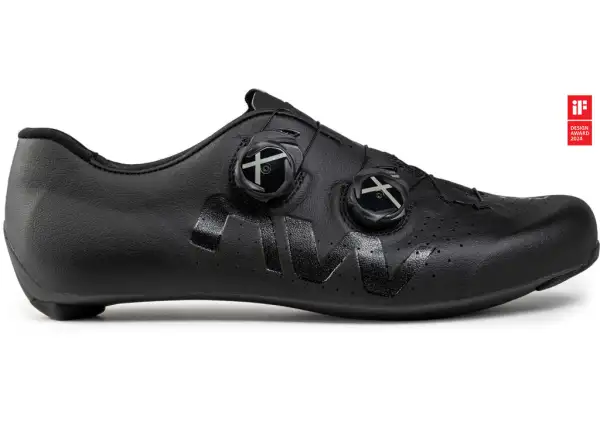 Northwave Veloce Extreme pánske cestné tretry čierna