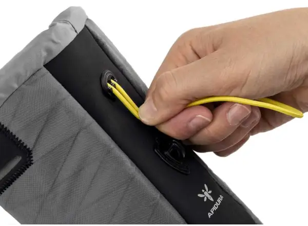 Apidura backcountry food pouch taška na riadidlá 1,2 l