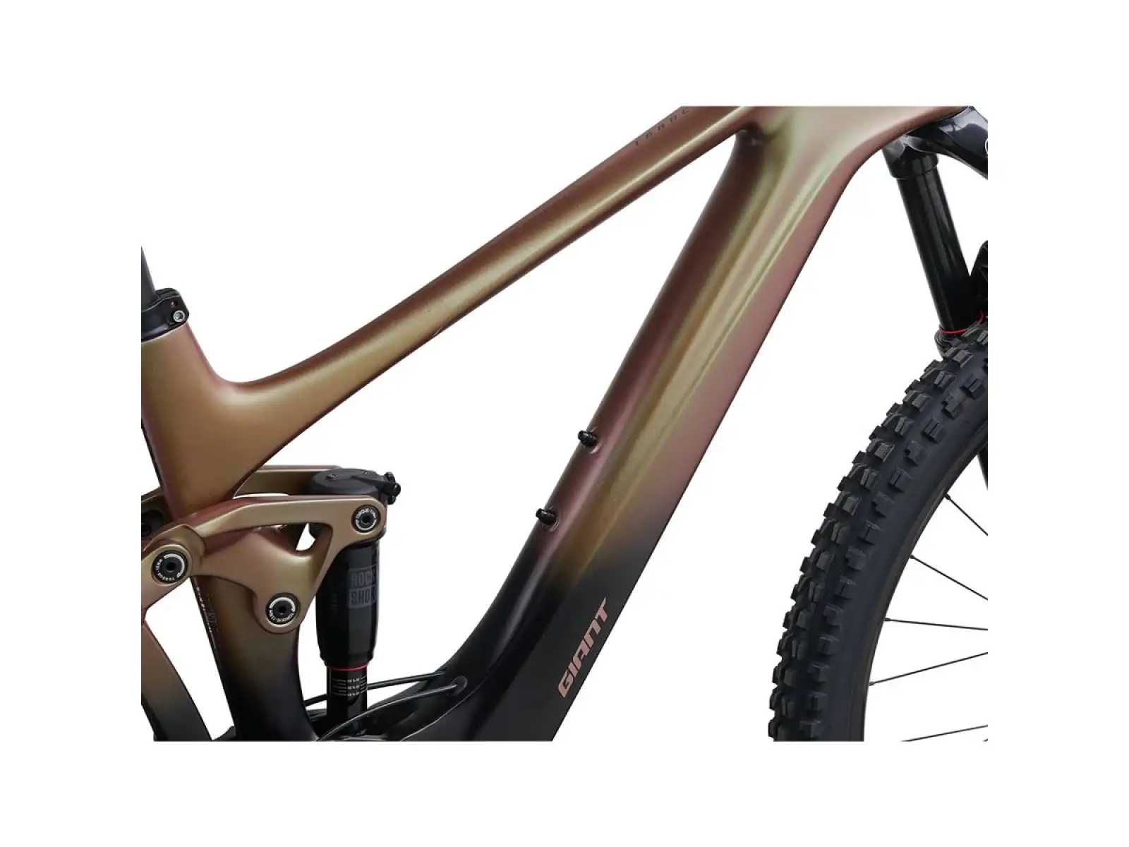 Giant Trance X Advanced E+ EL 3 horský elektrobicykel messier/panther