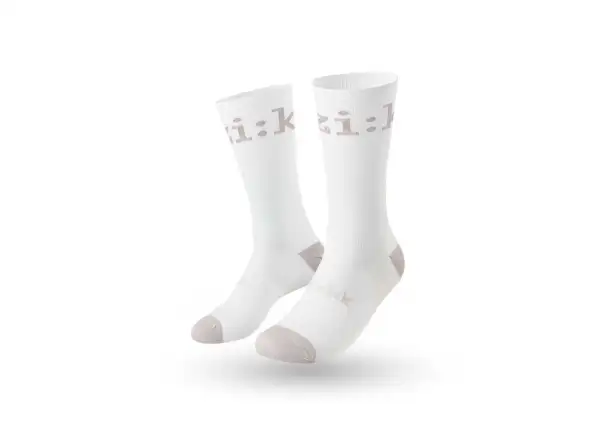 Fizik Team Edition cyklistické ponožky White