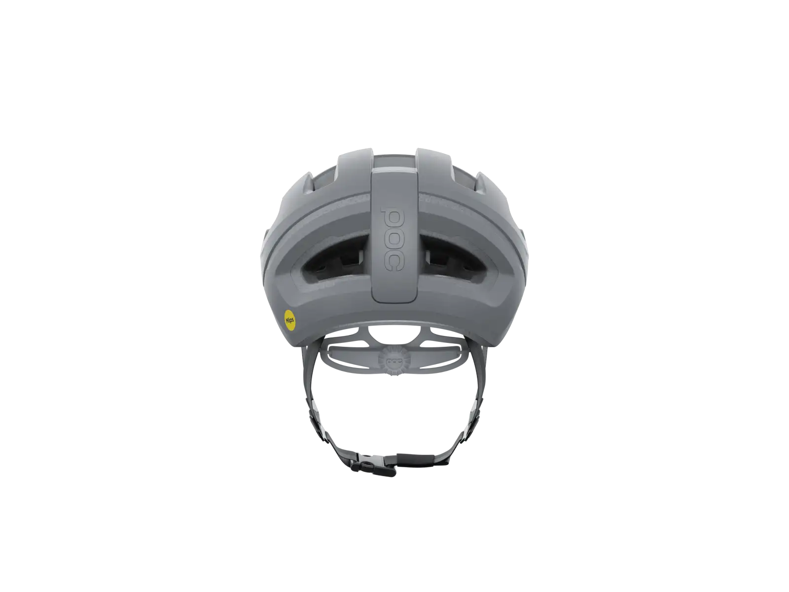 POC Omne Air MIPS prilba Granite Grey Matt