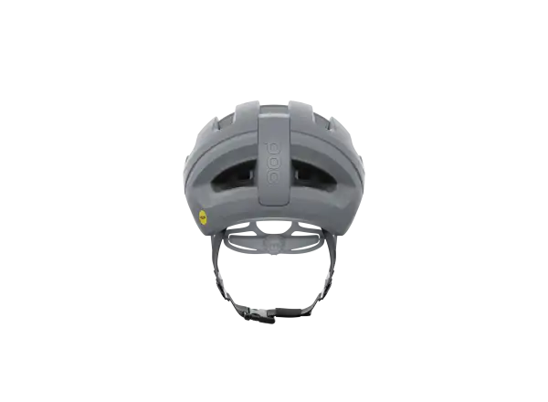 POC Omne Air MIPS prilba Granite Grey Matt