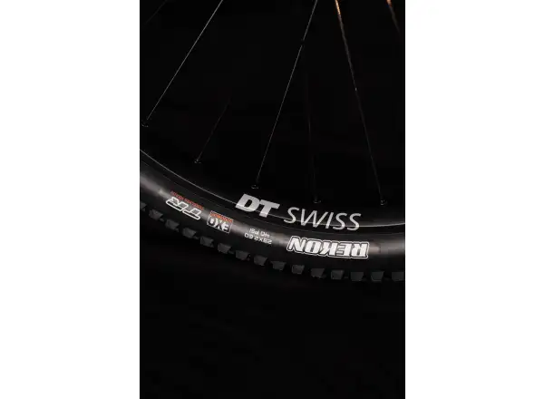 Crussis Legend 68 celoodpružený elektrobicykel