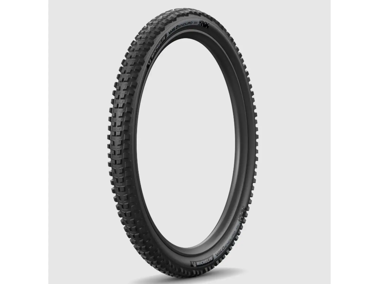 Michelin Wild Enduro MH Racing Line Dark TLR 27,5x2,50" MTB plášť čierny