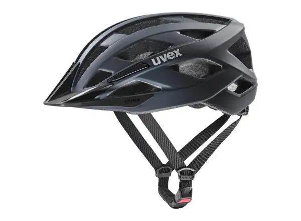Uvex I-vo 2 prilba Anthracite Matt