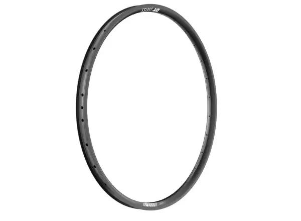 DT Swiss U 533 Disc 29" e-treking ráfik 32 dier čierna