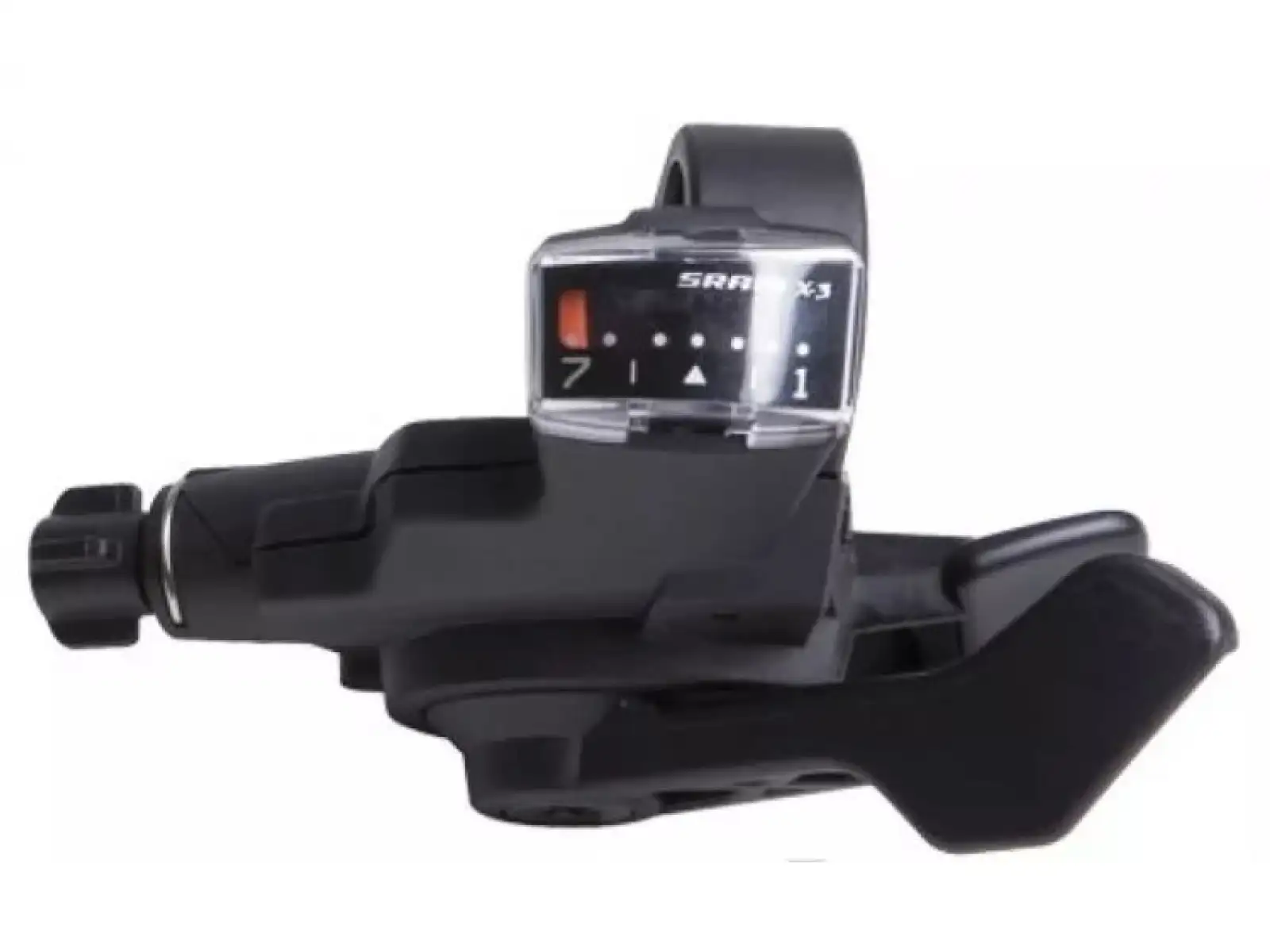 Sram X.3 7sp. radiaca páka zadná - ROZBALENÉ
