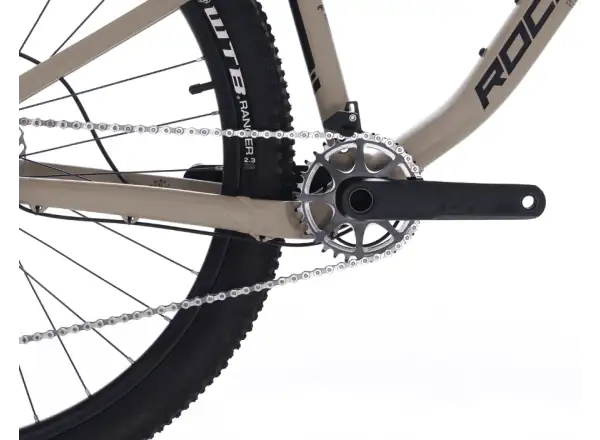 Rock Machine Blizz TRL 40-29 horský bicykel Matte Sand/Black