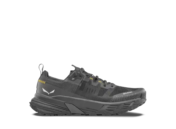Salewa Pedroc 2 MAX pánske topánky Black Out