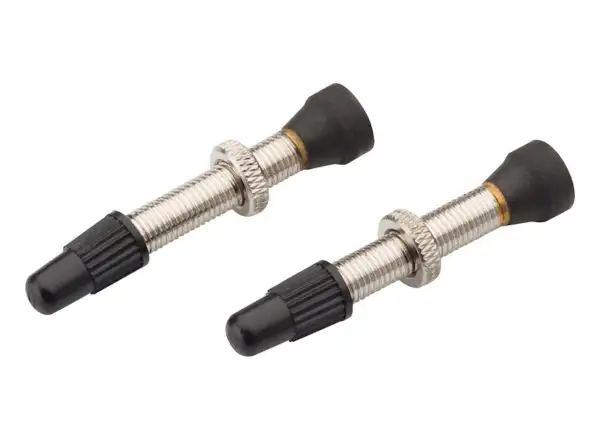 Sun Ringlé Tubeless ventily sada 2 ks 35 mm AKCIA