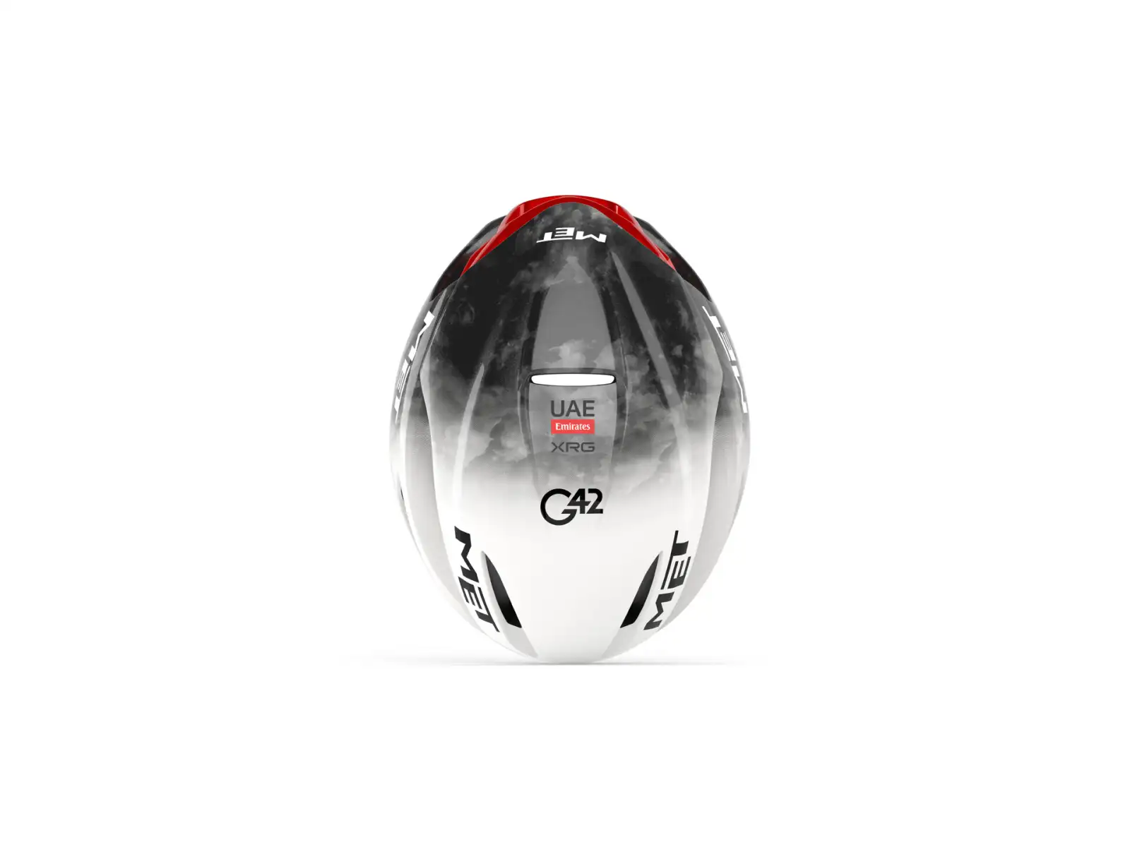 MET Manta MIPS cestná prilba UAE Team Edition