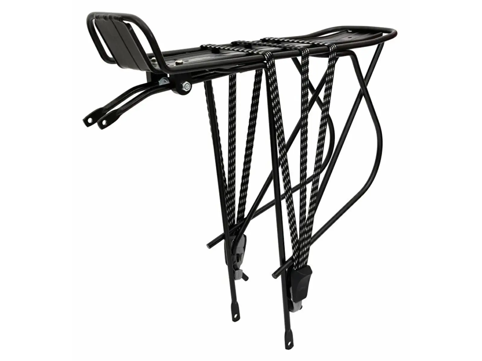 MAX1 Traveller nosič pre 26-28" čierna
