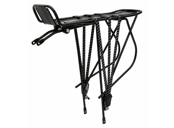 MAX1 Traveller nosič pre 26-28" čierna