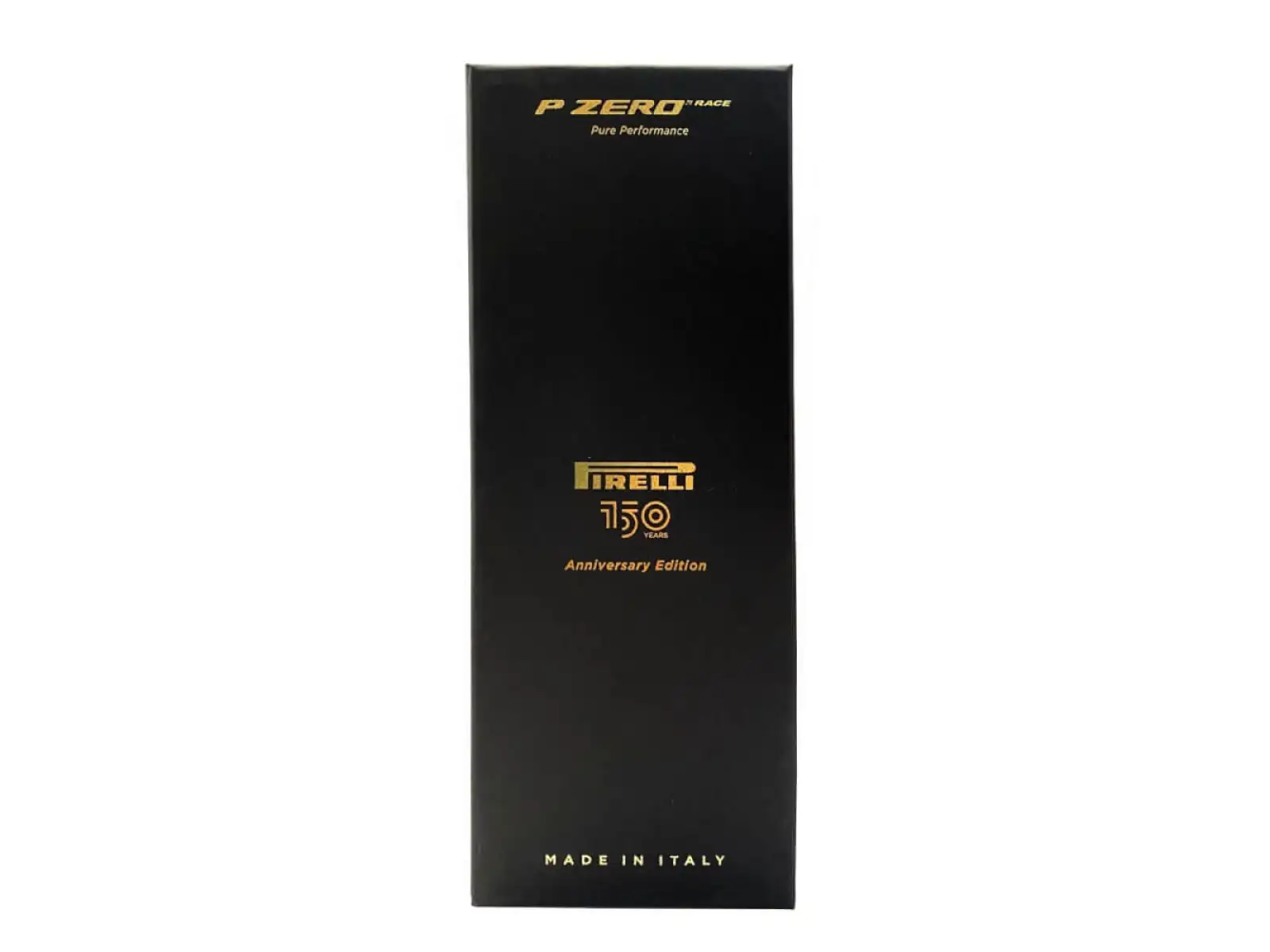 Pirelli P ZERO™ Race 150° Aniversary 28-622 cestný plášť Kevlar čierna