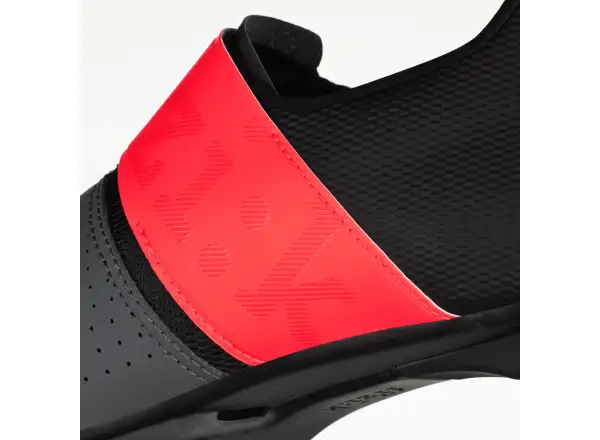 Fizik Vento Infinito Carbon 2 cestné pánske tretry Grey/Coral