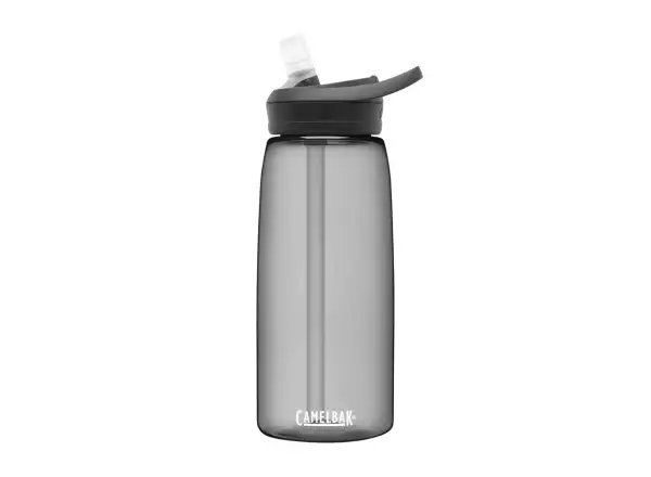 Camelbak Eddy+ fľaša 1 l Charcoal