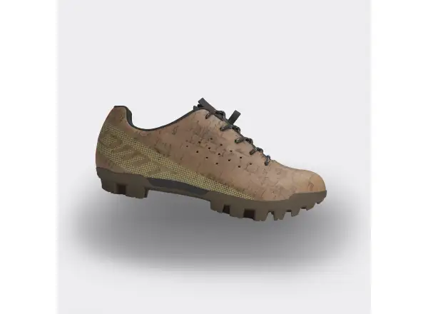 DMT GK1 Sughero gravel pánske tretry