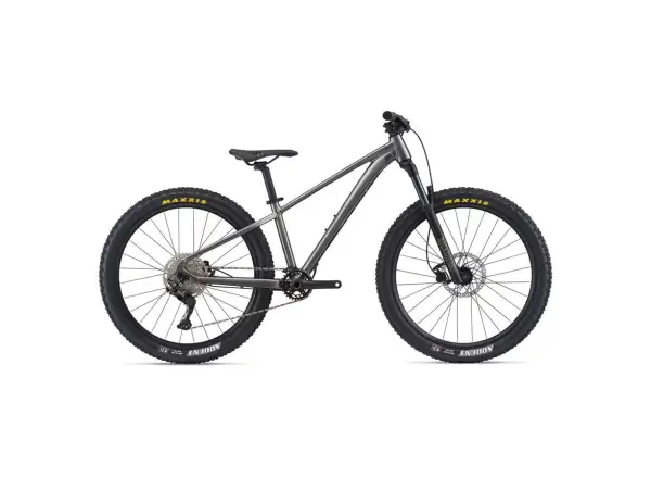 Giant STP 26 detský bicykel Regular Metallic Black