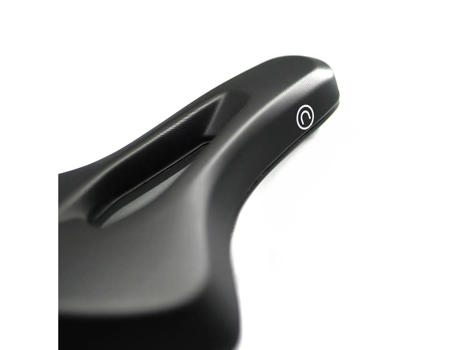 Selle Royal On Open Athletic sedlo čierna