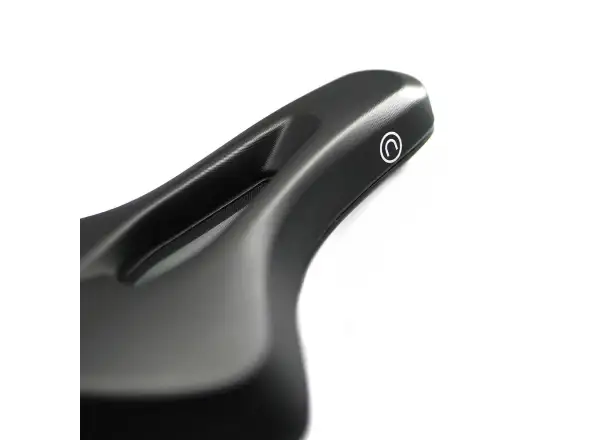 Selle Royal On Open Athletic sedlo čierna