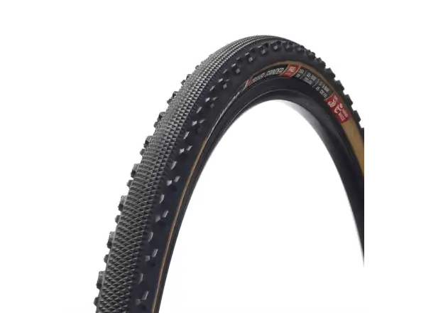 Challenge Gravel Grinder TLR Pro 700x40 gravel plášť Kevlar Tanwall