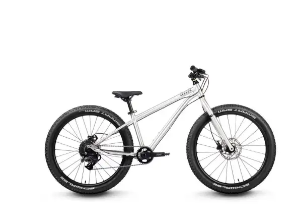 Early Rider Seeker 24 Brushed detský bicykel 2025