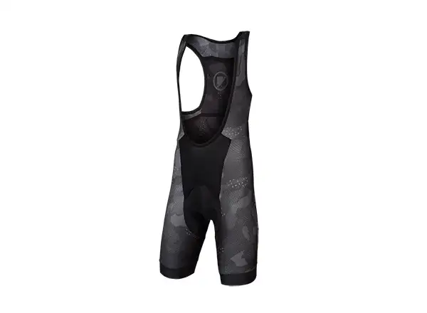 Endura SingleTrack Bibliner vnútorné kraťasy s vložkou Black