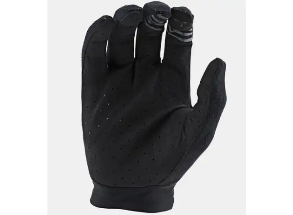 Troy Lee Designs Ace Solid rukavice Black