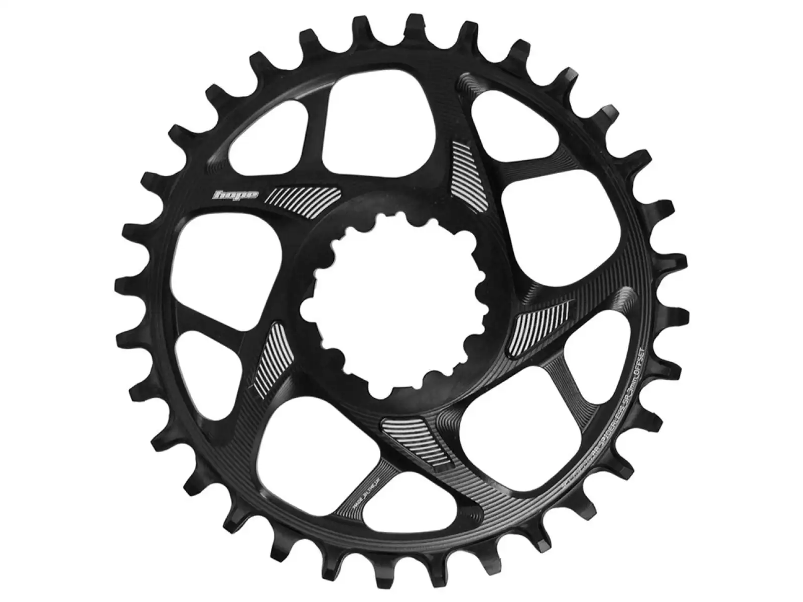 Hope R22 prevodník Sram Direct Mount