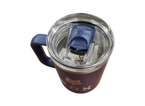 Fox x Camelbak Thrive Mug Vacuum Stainless hrnček 0,5 l Navy