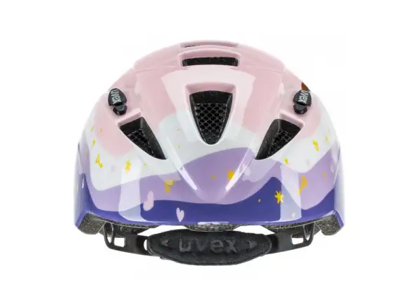 Detská prilba Uvex Kid 2 Princess
