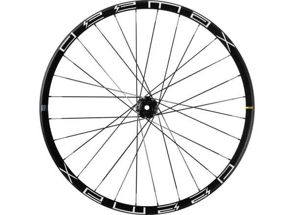 Mavic E-Deemax 35 Boost 27,5" zadné vypletené koleso orech Sram XD
