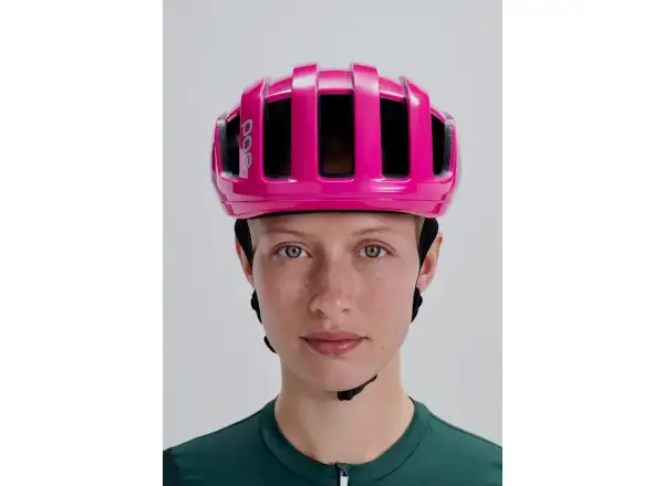 POC Cytal EF Pro Cycling cestná prilba Ed. Pink 2026