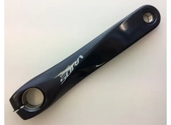 Shimano Sora FC-R3000 Compact cestné kľuky