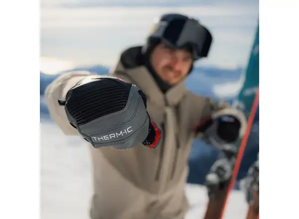 Thermic Freeride Extra Warm palčiaky - FWT Etition