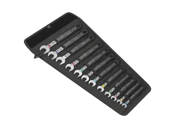 Wera Bicycle Set 12 Joker 6003 vidlicovo-očkové kľúče sada 12 ks